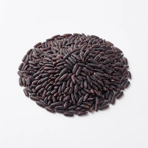 Black rice
