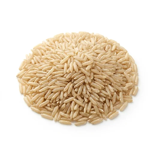 Brown rice