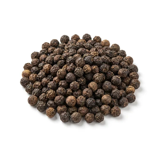 Black pepper