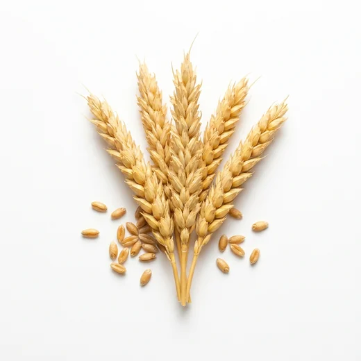 Wheat